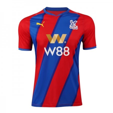 Camiseta de fútbol Crystal Palace 1ª equipación 2021/22 Camiseta de fútbol Crystal Palace 1ª equipación 2021/22